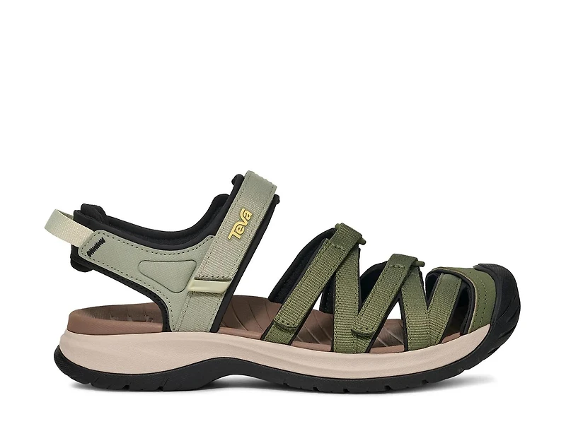 Tirra Sport Fisherman Sandal