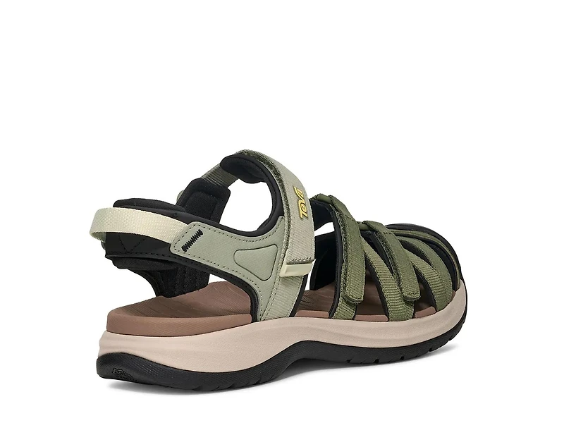 Tirra Sport Fisherman Sandal