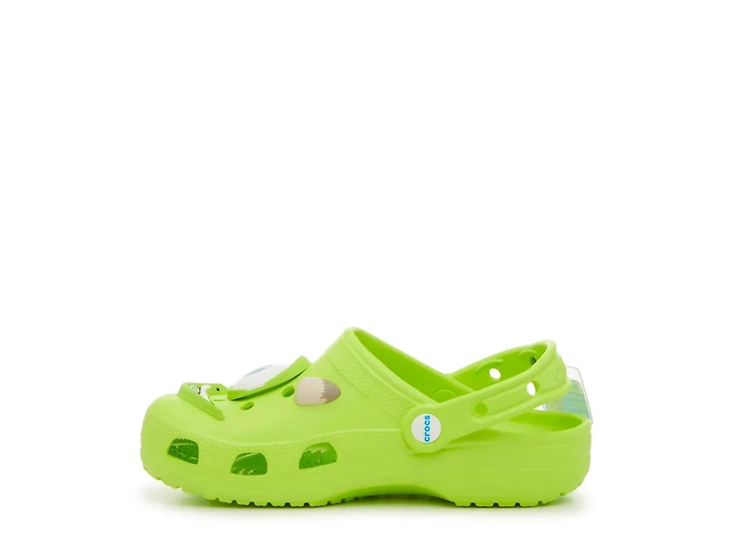Monsters Inc. Mike Classic Clog - Kids'