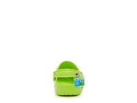 Monsters Inc. Mike Classic Clog - Kids'