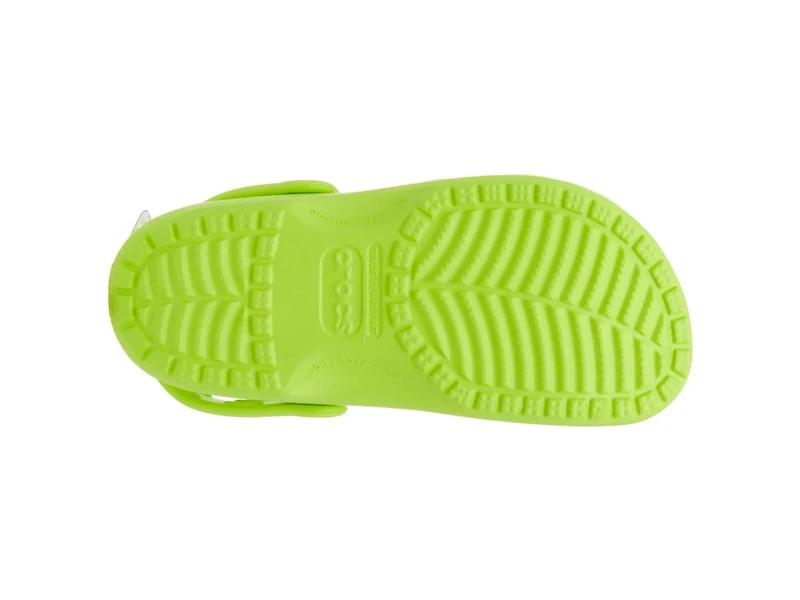 Monsters Inc. Mike Classic Clog - Kids'