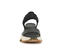 Kinetic Impact High Sandal