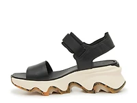 Kinetic Impact High Sandal