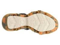 Kinetic Impact High Sandal