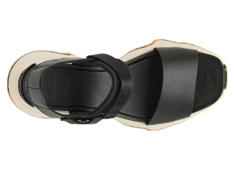 Kinetic Impact High Sandal