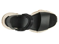 Kinetic Impact High Sandal