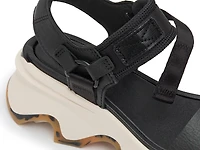 Kinetic Impact High Sandal
