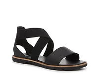 Ella III Sandal