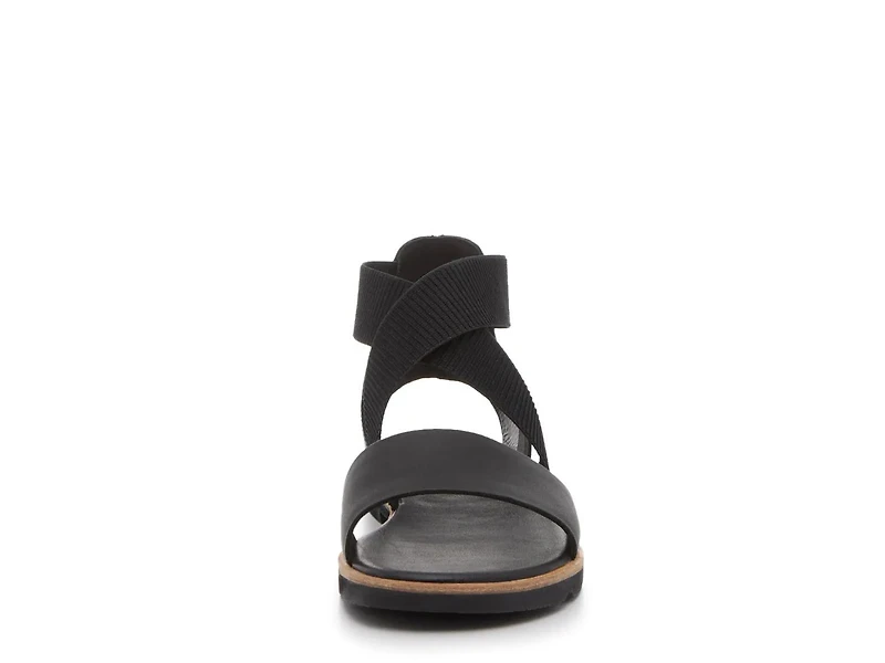 Ella III Sandal