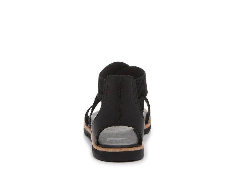Ella III Sandal