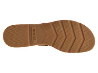 Ella III Sandal