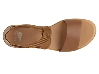 Ella III Sandal