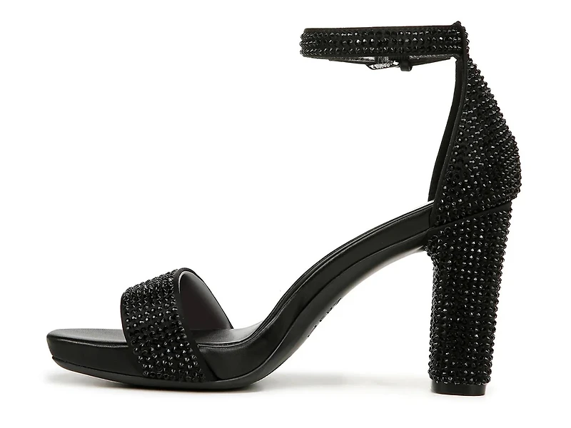 Joy Glitz Sandal