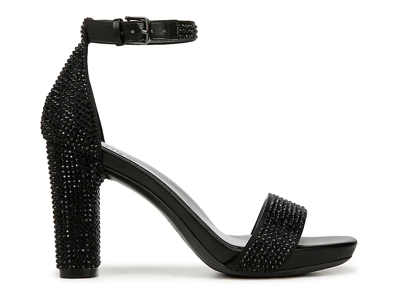 Joy Glitz Sandal