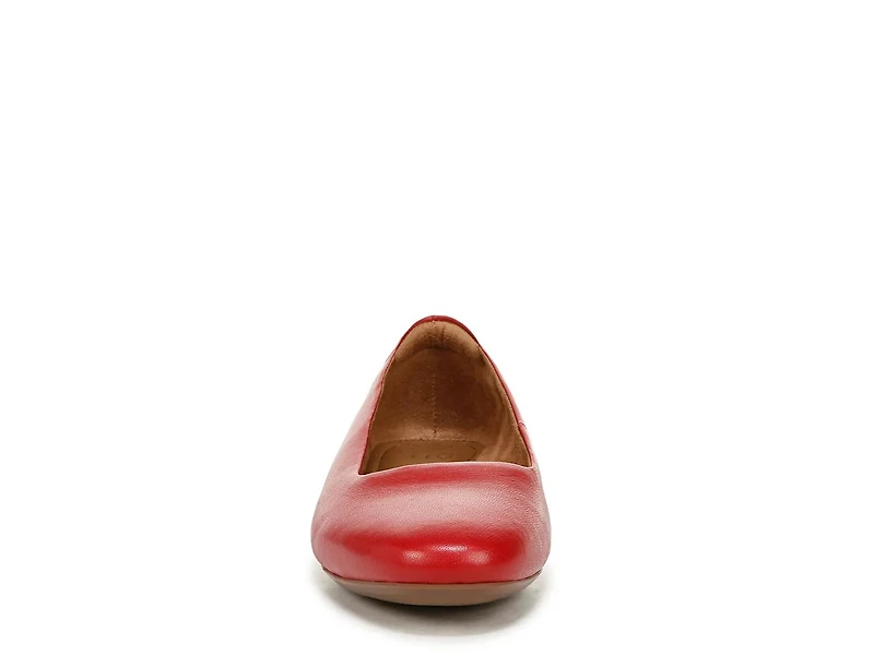 Kelly Ballet Flat