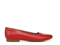 Kelly Ballet Flat