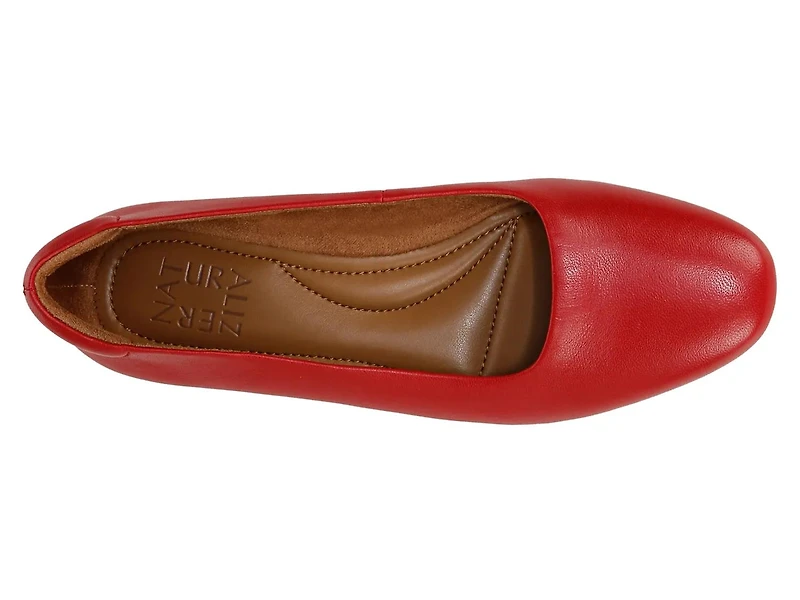 Kelly Ballet Flat