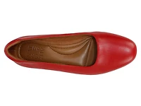 Kelly Ballet Flat