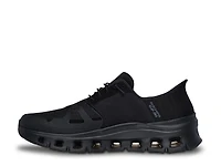 Hands Free Slip-Ins Glide Step Pro Work Sneaker - Men's