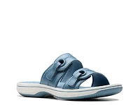 Breeze Maye Slide Sandal