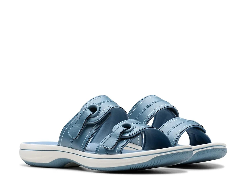 Breeze Maye Slide Sandal
