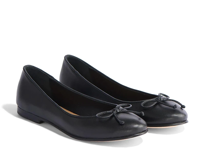 Bea Go-To Ballet Flat