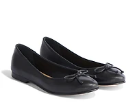 Bea Go-To Ballet Flat