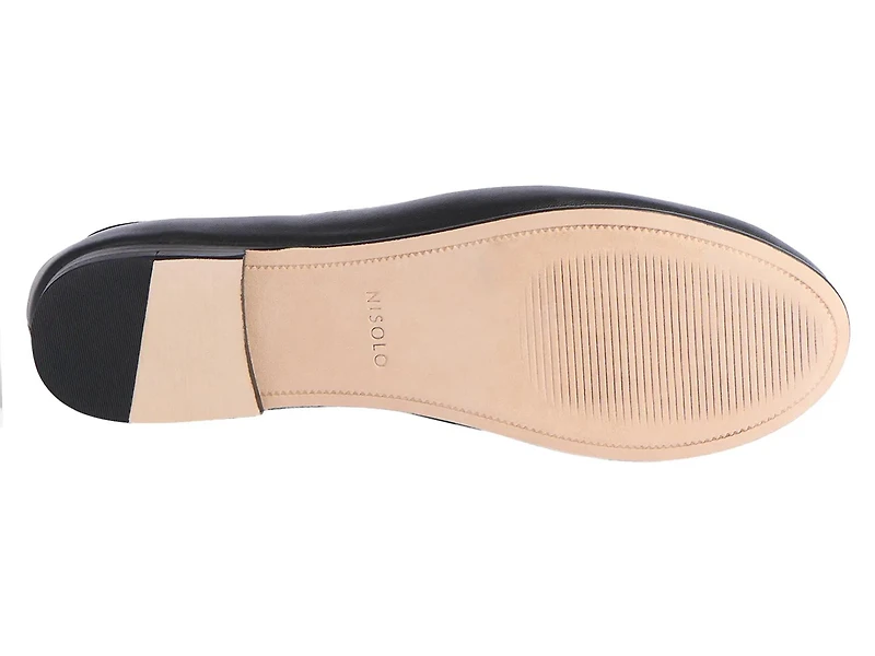 Bea Go-To Ballet Flat