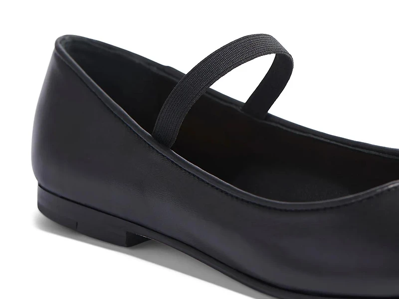 Bea Mary Jane Flat