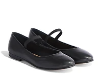 Bea Mary Jane Flat