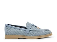Sutton Loafer