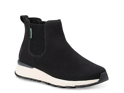 Woodford Bootie