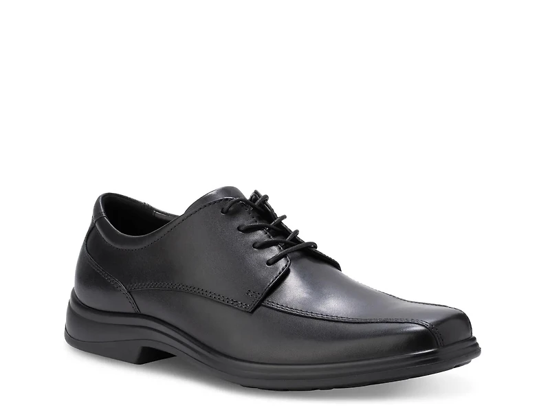 Jacob Oxford - Men's
