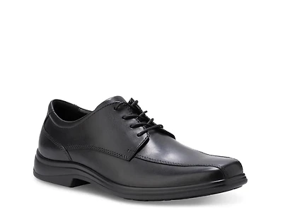 Jacob Oxford - Men's