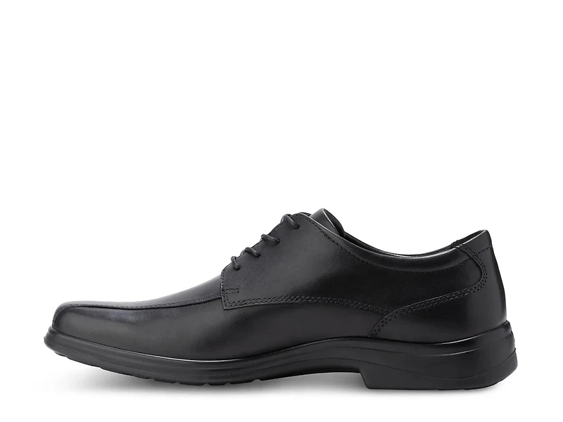 Jacob Oxford - Men's