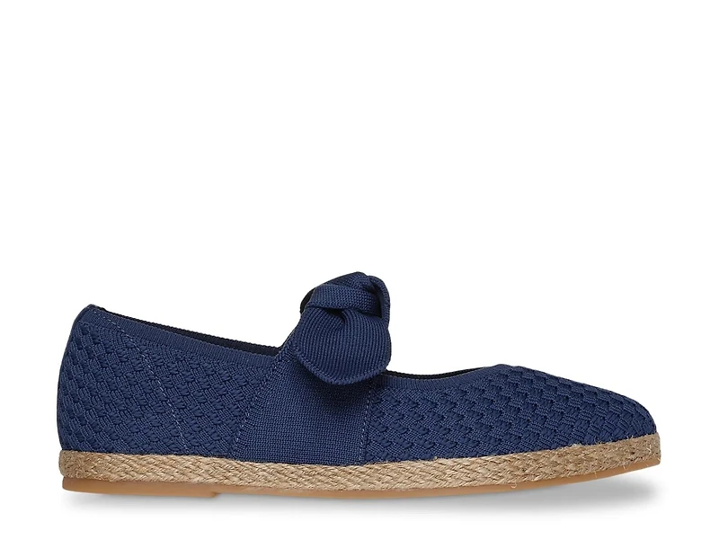 Cleo Espadrille Mary Jane
