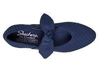 Cleo Espadrille Mary Jane