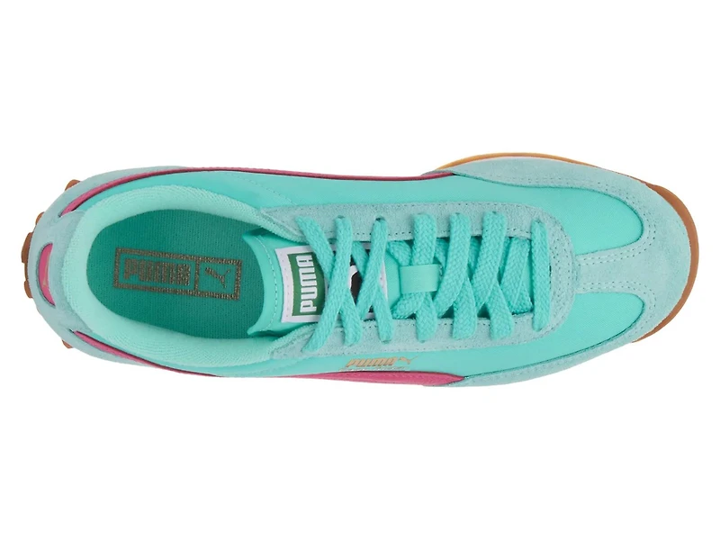Easy Rider Sneaker - Women's
