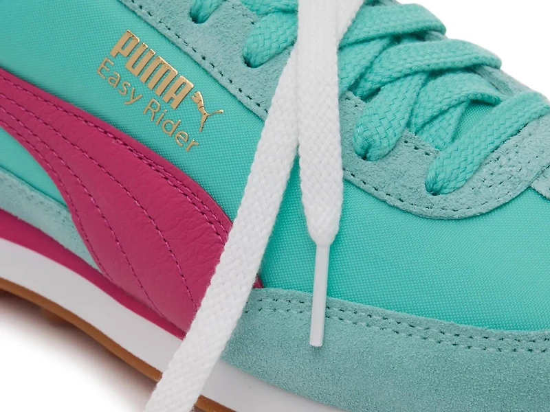 Easy Rider Sneaker - Women's