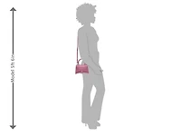 Hourglass Satchel
