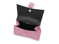 Hourglass Satchel