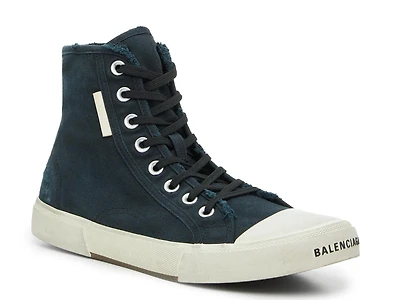 Paris High-Top Sneaker - Men's