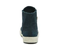 Paris High-Top Sneaker - Men's