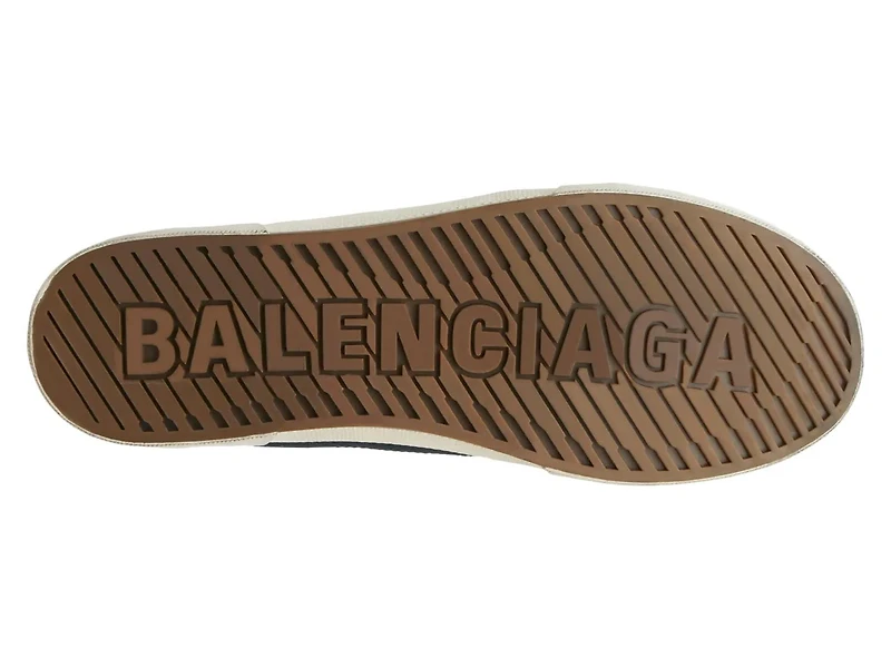 Paris High-Top Sneaker - Men's