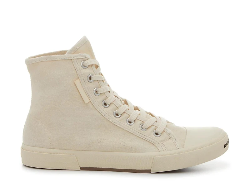 Paris High-Top Sneaker - Men's
