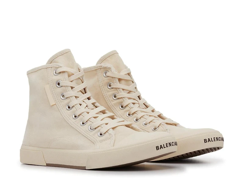 Paris High-Top Sneaker - Men's