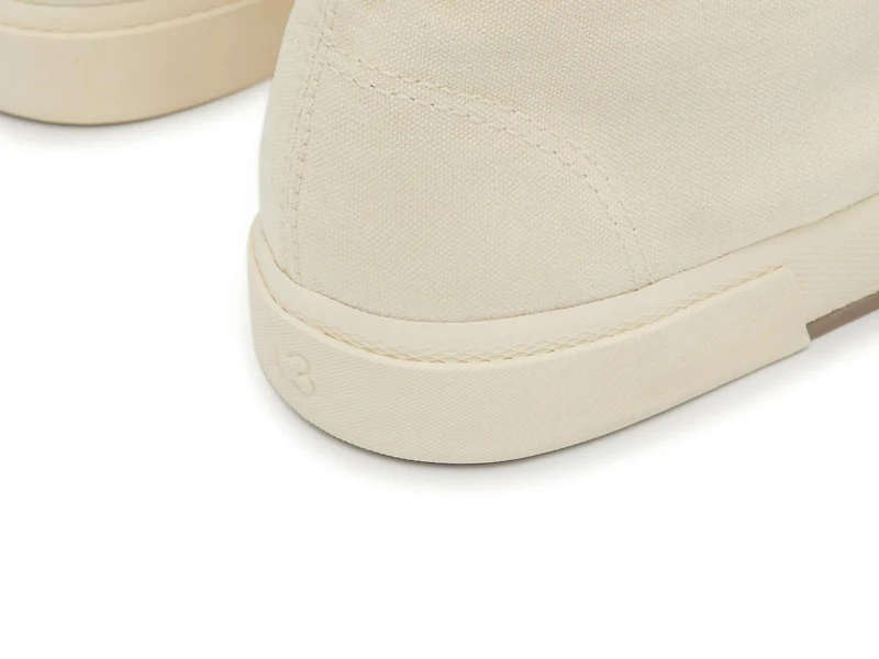 Paris High-Top Sneaker - Men's