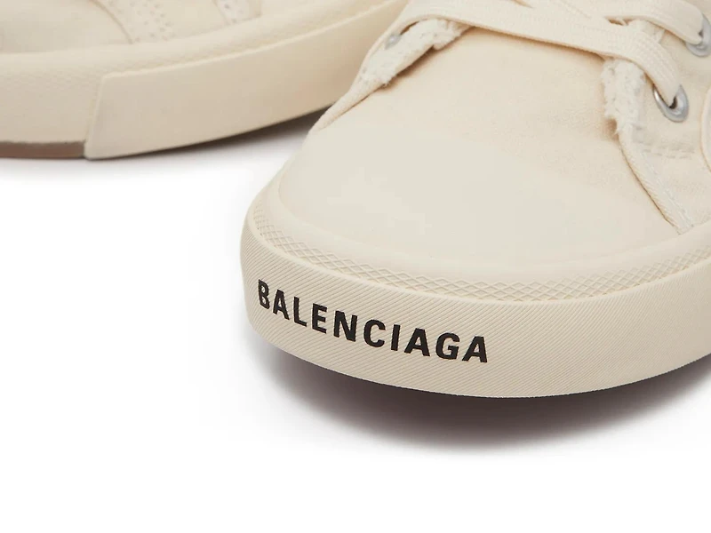 Paris High-Top Sneaker - Men's