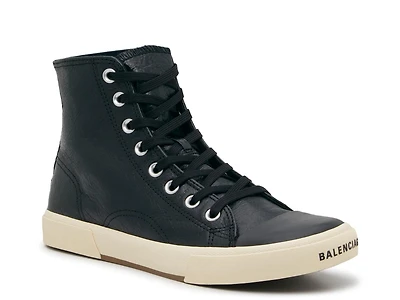 Paris High-Top Sneaker - Men's