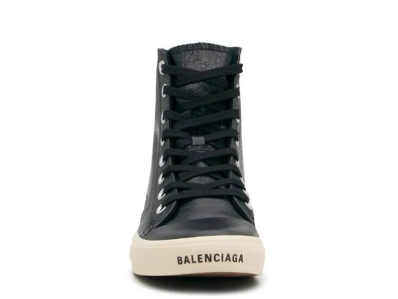 Paris High-Top Sneaker - Men's